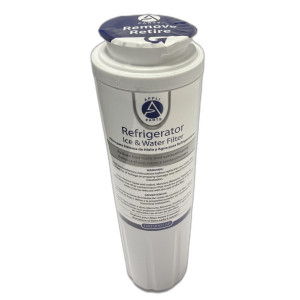 Appli Parts UKF8001AXXAP Filtro de Agua nevera refrigerador remplazo remplazo 9006, Everydrop EDR4RXD1 Filtro  4, UKF8001 W10790818 UKF8001AXX 4396395 67006470 W10790818 (Pack de 3 unidades)