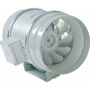 Ventilador Helicocentrifugo Td-250 Soler Palau 127v