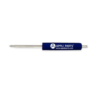 Appli Parts Pocket Screwdriver Appli Parts Pocket Screwdriver