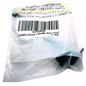 Lid Switch Assembly Washer Whirlpool W10531662 W11025892 Lid Switch Assembly Washer Whirlpool W10531662 W11025892