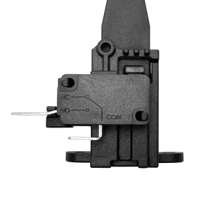 Whirlpool W11025892 Ensamble Switch de la Tapa Lavadora  Sirve W10531662 