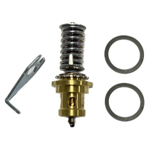 Danfoss 067B2788 Orificio No 0.5 para TE 5 Valvula de Expansion Termostaticas