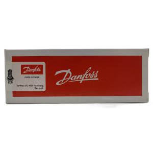 Danfoss 067B2791 Orificio No 3 para TE 5 Themostatic Expansion Valves  067B2091 067B2006