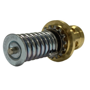 Danfoss 067B2791 Orificio No 3 para TE 5 Themostatic Expansion Valves  067B2091 067B2006
