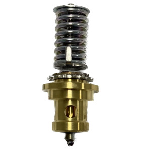 Danfoss 067B2791 Orificio No 3 para TE 5 Themostatic Expansion Valves  067B2091 067B2006