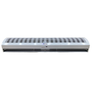 ecox Cortina de Aire de 150cm 230V/60Hz/1Ph con Control Remoto FM-1215N-2Y-220