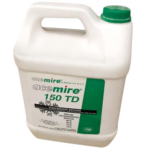 Aceite  Refrigerante Acemire Alquilbenceno Td 150 4 Lts 