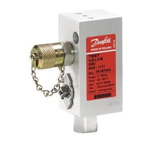 Bloque De Valvula De Presion Danfoss Mbv5000 061B7000
