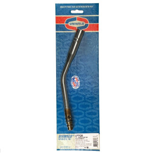 Uniweld Lampara/Boquilla De Soldar LPTQ5 Conector Rapido (Propano / Propileno)