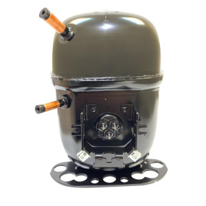 Danfoss SC15G 1/2HP+, R134a Fractional Refrigeration Compressor LMBP 115/1/60 (V/Ph/Hz) 104G7550 replaces 195B0099