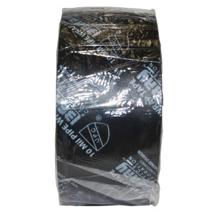 Tape Cinta proteccion de tuberias 1.9inx100ft (48mmx30m) 10mil Berry 711 