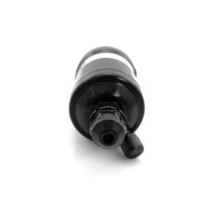 Danfoss 023Z1002 Filtro Secador Linea de Succion DAS084 VV de 1/2 plug Flare para Sistemas de Refrigeracion y Aire Acondicionado 1.6-2.9tons Unidireccional 