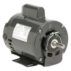US Motors 1/2 hp 1725 rpm, 115 V/208-230 V, 1 ph, 60 hz , ODP, 1790