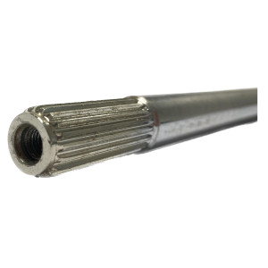 Whirlpool WP389231 Genuine OEM Agitator Drive Shaft  Fits: 389231 4434012 