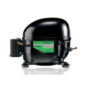 Secop SC15CLX.2 3/4HP, R404,R507 Fractional Compressor for Refrigeration LBP 115/1/60 (V/Ph/Hz) 195B0701 119-2237 replaces 104L1853