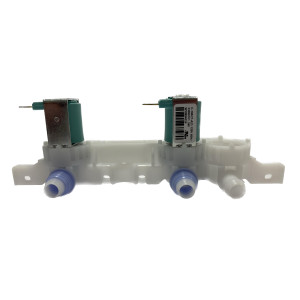Inlet Valve 2way Whirlpool W10894039 W11179274 W10530081