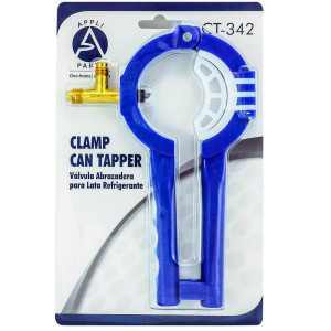 Clamp Can Tapper Ct-342 Appli Parts Clamp Can Tapper Ct-342 Appli Parts