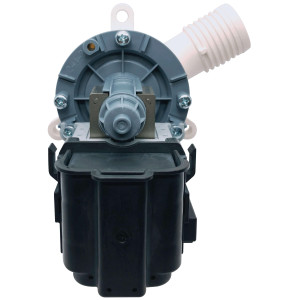 Whirlpool WPW10465543 Genuine OEM Water Pump 
Fits: W10465543 B25-3a01 Whirlpool WPW10465543 Genuine OEM Water Pump 
Fits: W10465543 B25-3a01