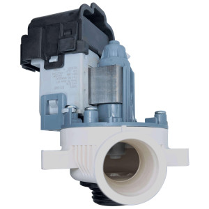 Whirlpool WPW10465543 Genuine OEM Water Pump 
Fits: W10465543 B25-3a01 Whirlpool WPW10465543 Genuine OEM Water Pump 
Fits: W10465543 B25-3a01