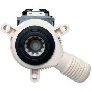 Whirlpool WPW10465543 Genuine OEM Water Pump 
Fits: W10465543 B25-3a01 Whirlpool WPW10465543 Genuine OEM Water Pump 
Fits: W10465543 B25-3a01