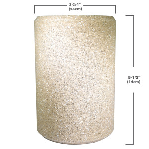 Appli Parts APFD-D48 Filter Drier Core Acid and Moisture Removal Liquid and Suction Lines 5-1/2 in Height 3-3/4 in Diameter Includes Gasket  Appli Parts APFD-D48 Filter Drier Core Acid and Moisture Removal Liquid and Suction Lines 5-1/2 in Height 3-3/4 in Diameter Includes Gasket