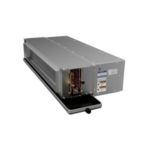 Fan Coil Chiller Clima-Flex Clifc-H-600-040-Rc0-Pdn 1.5ton 120/1/60 4H con filtro/con pleno