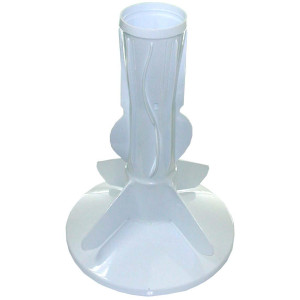 Whirlpool WP63235 Agitador Lavadora
Sirve 63235 3348323 3352101 62922 63036