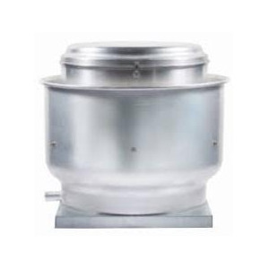 Extractor Vertical Centrifugo tejado Transm.directa S&amp;P Crvld-18 3/4t 6p  3/4hp 208-230/460/60/3 3838cfm