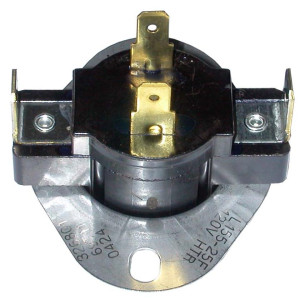 Whirlpool WP3387134 Termico Secadora  Sirve 3387134 3-6910 306910 3387135 3387139