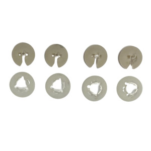 Whirlpool W910010044 Amortiguador Lavadora Original de 60cm 
Sirve W10780048 W10257088 W10349191 W10257087 W10349193 W10748952 W10821948 W10257088