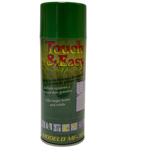 Touch Easy MF-300 Espuma Aislante 300ml