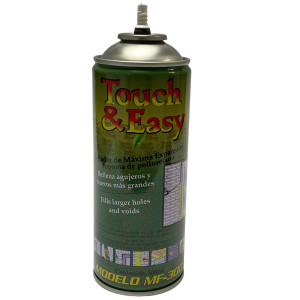 Touch n Easy MF300 Polyurethane Foam 300ml