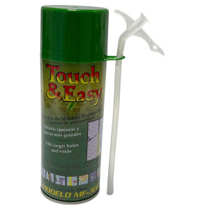 Touch Easy MF-300 Espuma Aislante 300ml