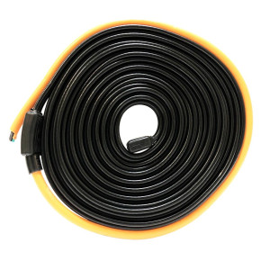 Appli Parts APDH-HB30-2 Resistencia 240 V, 210 W, 9.1 m, de Cable Sumergible para tuberia de drenaje de Cuarto Frio o Cava Congelador