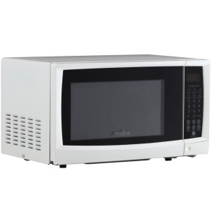 Mabe HMM700WK Horno Microondas 115V. Capacidad 20 L (0.7 pies cubicos) Blanco 700W Mabe HMM700WK Horno Microondas 115V. Capacidad 20 L (0.7 pies cubicos) Blanco 700W