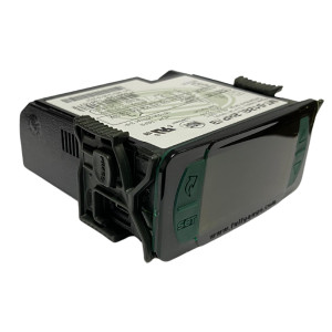 Full Gauge MT-512EL 2HP Electronic Control for Cooling and Heating applications 1 Sensor, 1 Outlet, 12/24V