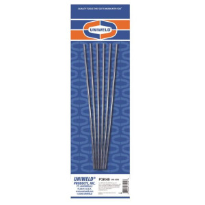 Self Fluxing Aluminium Rods Uni-4200 Uniweld Self Fluxing Aluminium Rods Uni-4200 Uniweld