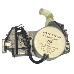 Actuator Whirlpool W10538766  Actuator Whirlpool W10538766