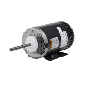 US Motors 1-1/2 hp 1140 rpm, 6 polos, 1 eje, OAO Cerramiento, 1 velocidad, 6.3 diametro, Reversible, 208-230 V/460 V, 60 hz, 3 ph, 1821 P063WDM4351ME5N Sirve X523
