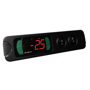 Full Gauge ME-01 Extension Frame with Switch