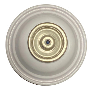 Erka R134a Refrigerant Gas  2.2 lbs / 1 kg 