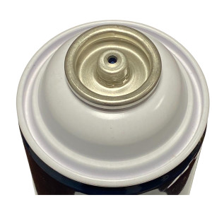 Erka R134a Refrigerant Gas  2.2 lbs / 1 kg 