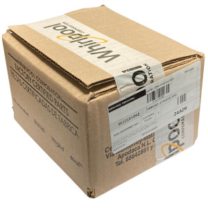 Whirlpool WPW10185992  Timer Secadora Sirve W10185992 