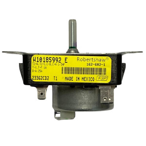 Whirlpool WPW10185992  Timer Secadora Sirve W10185992 