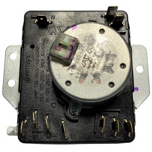 Whirlpool WPW10185992  Timer Secadora
Sirve W10185992
 Whirlpool WPW10185992  Timer Secadora
Sirve W10185992