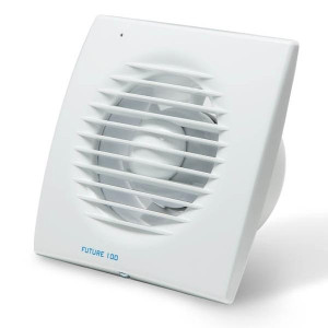 Fan Future-120 Soler and Palau, 28 W, 2500 rpm, 120 V, 60 Hz, 185 m3/h Fan Future-120 Soler and Palau, 28 W, 2500 rpm, 120 V, 60 Hz, 185 m3/h