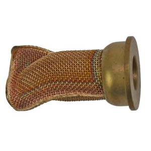 Filtro Adaptador valvulas T2 TE Danfoss 068-0015