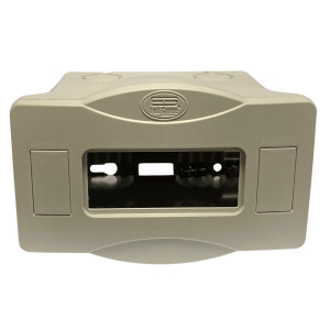 Full Gauge GB-01S Caja Gabinete SIN Interruptor
