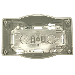 Full Gauge GB-01S Enclosure NO Switch