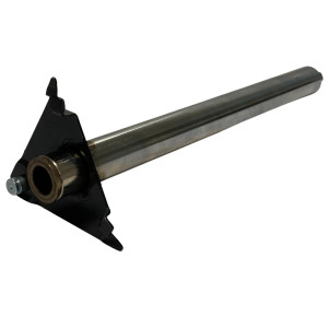 Flecha Hueca Lavadora Whirlpool 64208 WP64208
